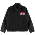 Members Only Jacket (Black)