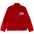 Members Only Jacket (Red)